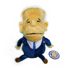 Load image into Gallery viewer, The Official Puppet In Chief hand puppet
